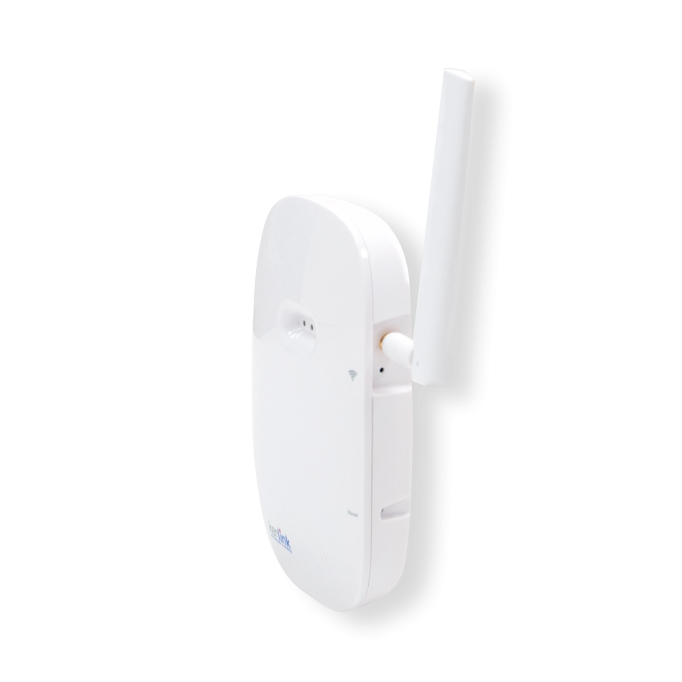 Kerlink Wirnet iFemtoCell IoT indoor LoRaWAN gateway