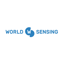 Logo Worldsensing