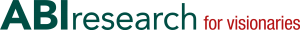 Logo de ABI Research for Visionaries