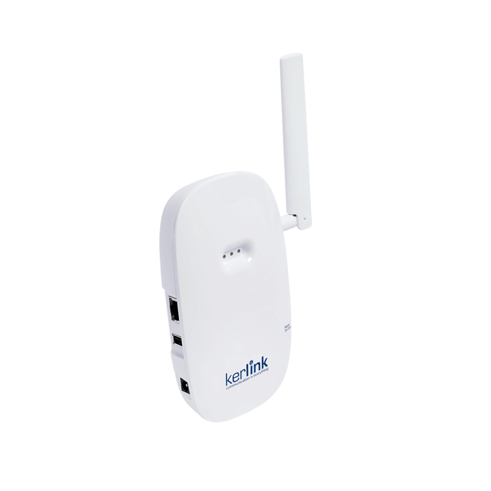 Products - Wirnet Indoor LoRaWAN gateways - Kerlink