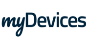 Logo de l'entreprise MyDevices